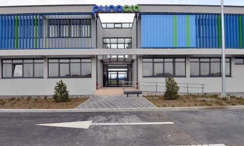 Plinacro: Ne trgujemo plinom i nismo nadležni za trgovačke transakcije