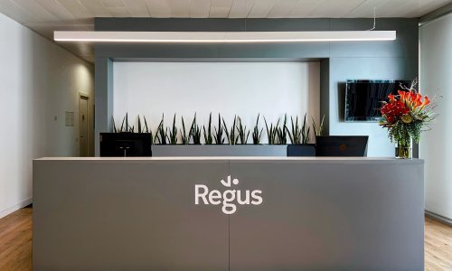 IWG otvara moderan Regus centar u zapadnom dijelu Zagreba