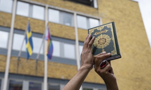 Vijeće UN-a za ljudska prava raspravljat će o spaljivanju Kurana u Švedskoj