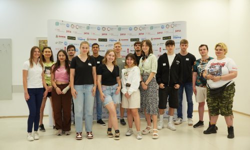 Youth Business Camp Adria Zagreb započeo edukaciju treće generacije