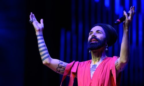 Božo Vrećo uoči koncerta u Trogiru: 'Svaki povratak Dalmaciji povratak je mojim korijenima'