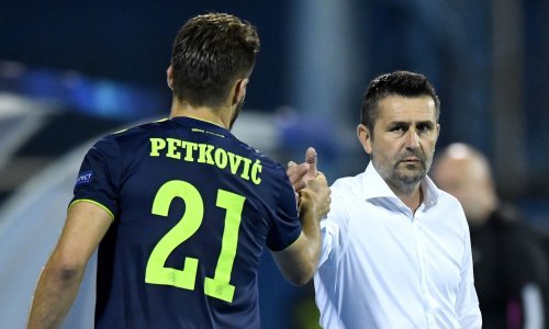 Nenad Bjelica otkrio dolazi li Bruno Petković u Trabzonspor: Razgovarali smo nas dvojica...