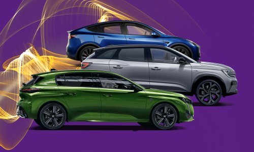 Pet razloga zašto je dugoročni najam vozila odlično rješenje za tvrtke