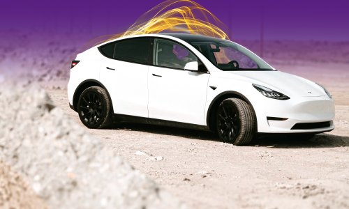 Vraćate unajmljeni auto? Ovu jednu stvar napravite prije nego predate ključeve