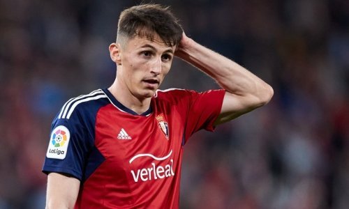 Ante Budimir i suigrači iz Osasune ostali bez Europe: To je teško kršenje prava