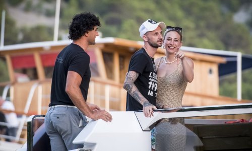 Uzeo je Arapima milijune i sad uživa; evo gdje odmara Marcelo Brozović