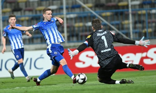 Hajduk sprema najskuplji transfer u povijesti; stiže napadač koji navija za Dinamo