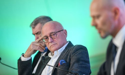 Štern otkrio gdje u plinskoj aferi treba pokrenuti pitanje odgovornosti