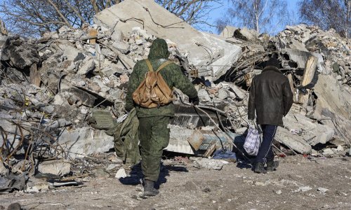 Eksplozije odjekuju Maikvkom; ranjeno 25 osoba
