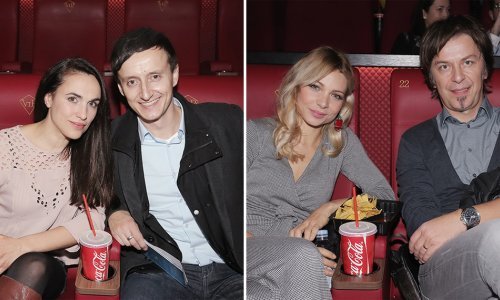 Anja Alavanja i Marijana Mikulić: Borilačke vještine i izlazak u paru