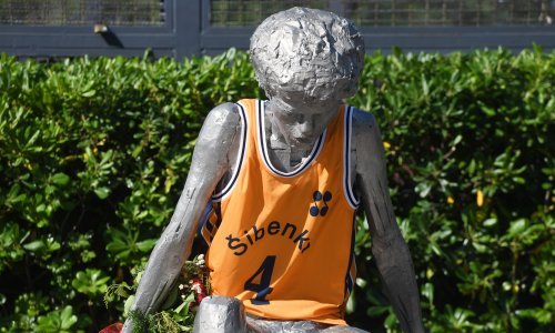 Premijerom predstave 'Dražen' zatvara se 63. MDF u Šibeniku