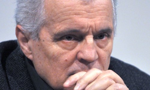 Novi roman Ivana Lovrenovića 'U sjeni fantoma' posvećen tragediji Bleiburga