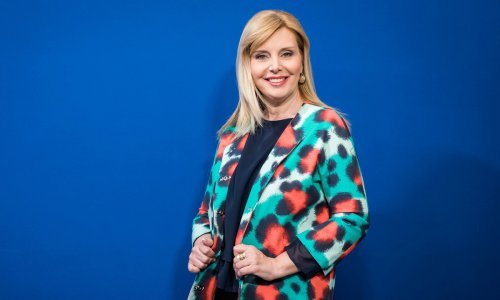 Tončica Čeljuska otkrila oazu mira i dobrih kadrova za poziranje usred Zagreba