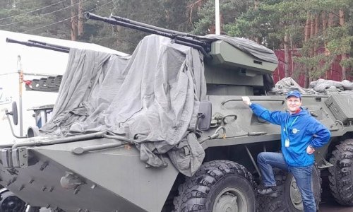 Novi ruski protuzračni sustav spoj je postojećeg i zastarjelog naoružanja