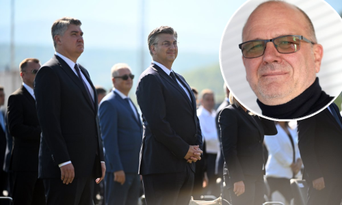 Obavještajni stručnjak o VSOA-i: 'Bitno je smanjena operativno-tehnička mogućnost'