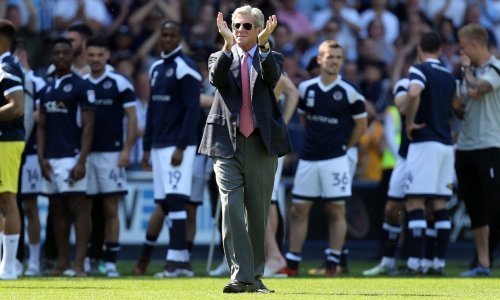 Vlasnik kultnog engleskog nogometnog kluba preminuo nakon misteriozne nesreće