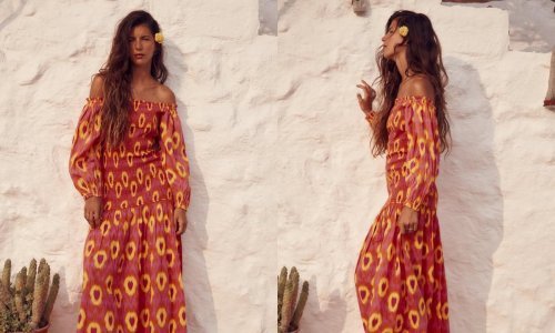 Svi je žele imati: Za ovu Zarinu haljinu postoji poduža lista čekanja