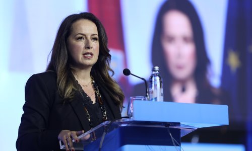 HUP povećao prognozu rasta BDP-a s jedan na tri posto