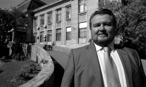 Preminuo poznati bjelovarski kirurg Davorin Diklić