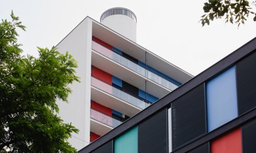 Festival Open House Zagreb otvara vrata atraktivne zagrebačke arhitekture