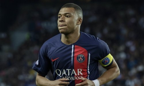 Bahati Kylian Mbappe opet šokirao; otkriveno koliko milijuna eura traži za potpis
