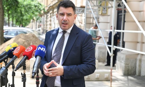 Grmoja o HEP-u: Novac poreznih obveznika otišao u ruke privatnih opskrbljivača plinom