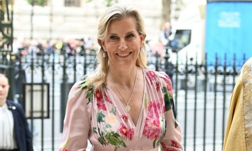 Vojvotkinja od Edinburgha uvrijedila poznatog komičara pa oduševila potezom