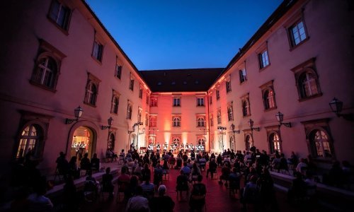 U Klovićevim dvorima se sprema poslastica za ljubitelje klasične glazbe