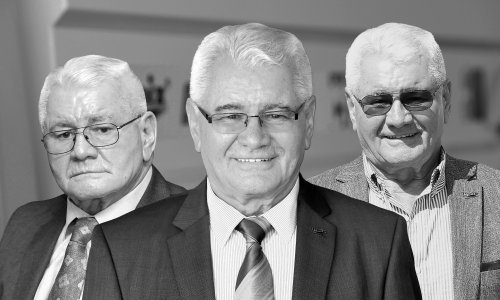 Inovator, kralj eko-otpada, a na kraju i USKOK-ov osumnjičenik: Tko je bio Đuro Horvat?