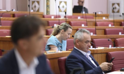 Saborska oporba bez odgovora kome je HEP prodavao jeftini plin