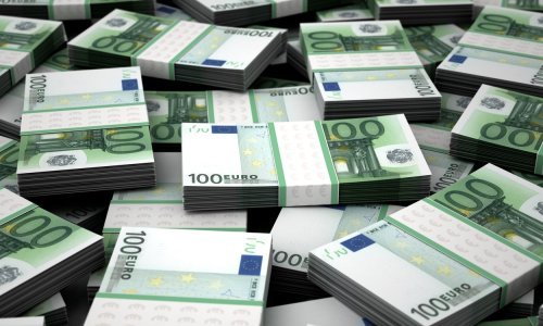 Bruto inozemni dug dosegnuo 58 milijardi eura