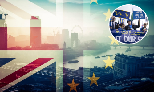 Sedam razloga zašto bi se 'novi najbolji prijatelji' Britanija i EU mogli opet posvađati