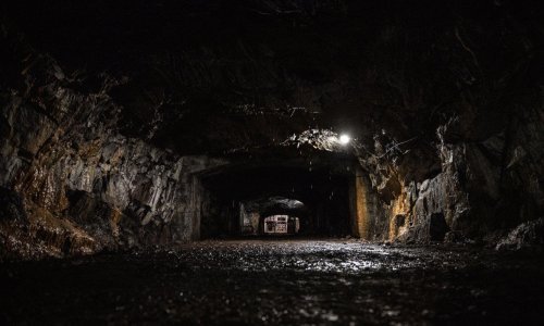 Uskoro svoja vrata otvara najveća hrvatska podzemna atrakcija