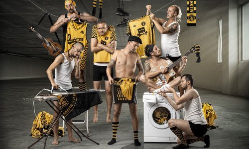 Dubioza na Jarunu, prvoga u junu!