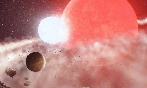 Znanstvenici frapirani bizarnim egzoplanetom: 'Takvo što ne bi smjelo postojati'