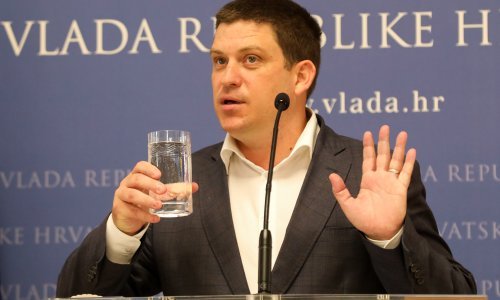 Butković: Milanović zabranom dolaska novinaru napravio nezapamćen potez