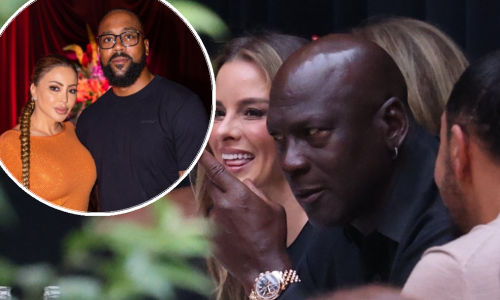 Michael Jordan rekao je svoje: Odluku svog sina neće podržati, a jasno je i zašto