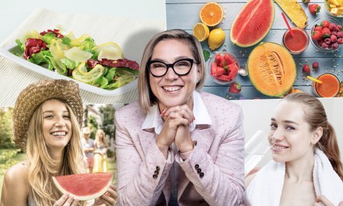 Nutricionistkinja savjetuje koje namirnice birati, a koje izbjegavati tijekom ljeta