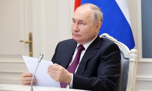 Putin objavio što se mora dogoditi da se Rusija vrati u sporazum o žitu