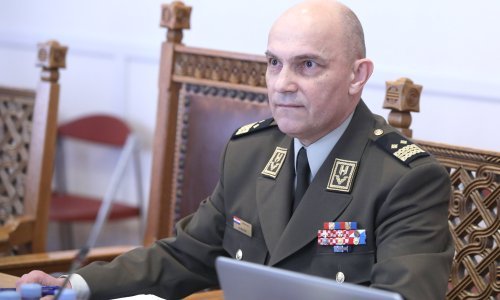 Unatoč istragama USKOK-a i aferama smjenjeni ravnatelj VSOA-e ima novi posao