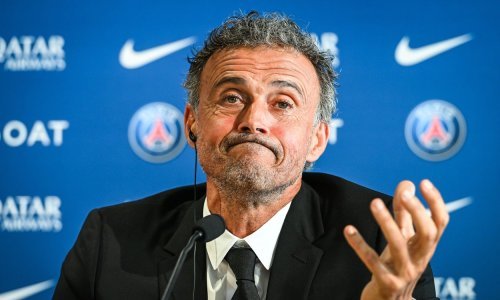 PSG prvo objavio raskid ugovora s Galtierom, a onda potvrdio dolazak španjolske legende