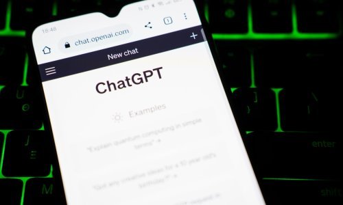 ChatGPT prvi puta zabilježio pad mjesečnog prometa