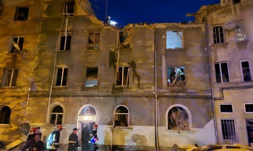 Žestoki ruski napad na Lavov, ubijeno najmanje troje ljudi