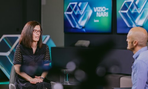 Maruška Vizek ruši turističke mitove: 'Netko tko ima nekoliko apartmana nije siromašan!'