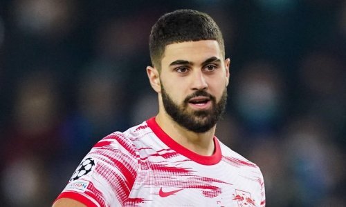 Vatreni na odmoru: Joško Gvardiol odmara na našoj obali, javio se iz Novigrada