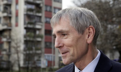 Koncern osnivača Dormea nestaje dio po dio, sad su Kinezi kupili maloprodajni odjel