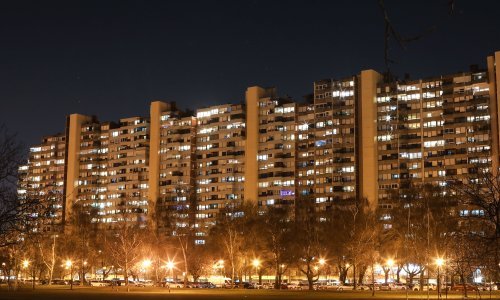 Prekretnica na tržištu nekretnina u Zagrebu; cijene blago počele padati
