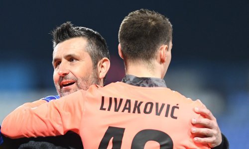 Nenad Bjelica turskim medijima otkrio s kojim je sve igračima Dinama kontaktirao