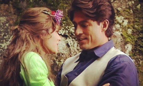 Njegov zavodnički osmijeh otopio je mnoga srca u 90-ima, a ovako izgleda danas glumac iz 'Esmeralde'