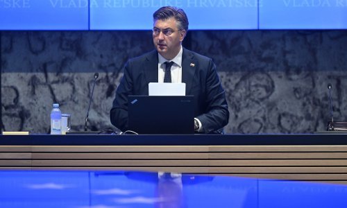 Plenković najavio odluku: HEP više neće morati kupovati plin od Ine
